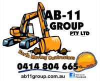 AB11 Group are Sydney image 1